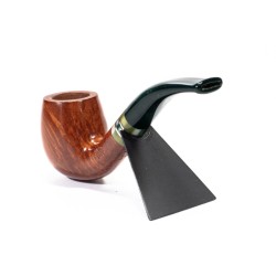 Pipe Savinelli Foresta Smooth 601 Bent Billiard