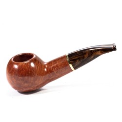 Pipa Savinelli Whisky Liscia 320 KS Author