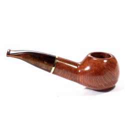 Pipe Savinelli Whisky Smooth 320 KS Author