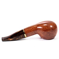 Pipa Savinelli Whisky Liscia 320 KS Author