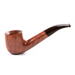 Pipe Savinelli Artisan Smooth Bent Pot