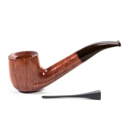 Pipa Savinelli Artisan Liscia Bent Pot