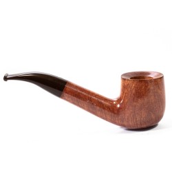 Pipe Savinelli Artisan Smooth Bent Pot