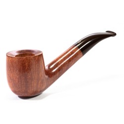 Pipe Savinelli Artisan Smooth Bent Pot