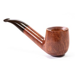 Pipa Savinelli Artisan Liscia Bent Pot