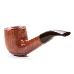 Pipa Savinelli Artisan Liscia Bent Pot
