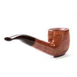 Pipa Savinelli Artisan Liscia Bent Pot