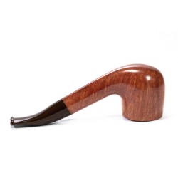 Pipa Savinelli Artisan Liscia Bent Pot