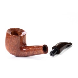 Pipa Savinelli Artisan Liscia Bent Pot