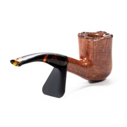 Pipa Savinelli Artisan Liscia Bent Billiard
