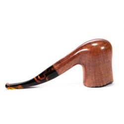 Pipa Savinelli Artisan Liscia Bent Billiard