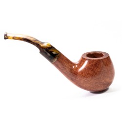 Pipe Savinelli Artisan Smooth Bent Apple