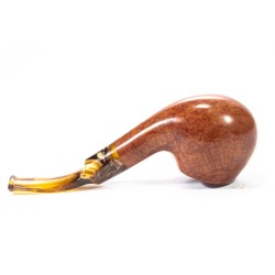 Pipe Savinelli Artisan Smooth Bent Apple