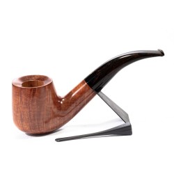 Pipa Savinelli Artisan Liscia Bent Billiard
