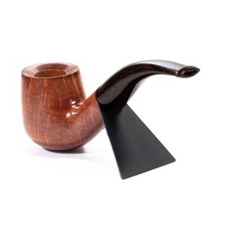 Pipe Savinelli Artisan Smooth Bent Billiard