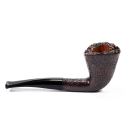Pipa Savinelli Autograph Sabbiata Bent Dublin