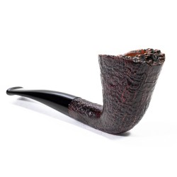 Pipa Savinelli Autograph Sabbiata Bent Dublin