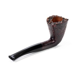 Pipa Savinelli Autograph Sabbiata Bent Dublin