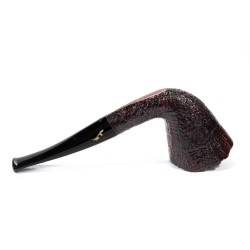 Pipa Savinelli Autograph Sabbiata Bent Dublin
