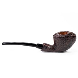Pipa Savinelli Autograph Sandblasted Free Form