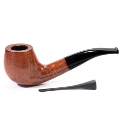 Pipa Savinelli Artisan Liscia Bent Apple