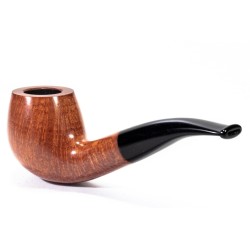 Pipe Savinelli Artisan Smooth Bent Apple