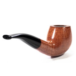 Pipa Savinelli Artisan Liscia Bent Apple