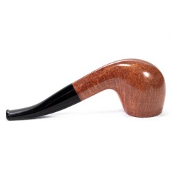 Pipa Savinelli Artisan Liscia Bent Apple