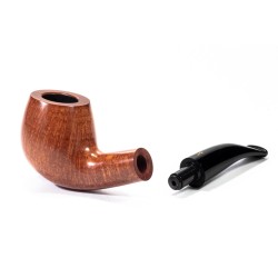 Pipe Savinelli Artisan Smooth Bent Apple