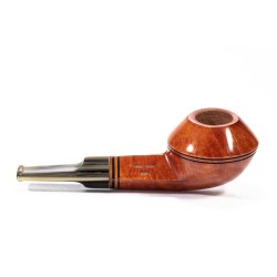 Briar Pipe Santambrogio Smooth FP Big Rhodesian