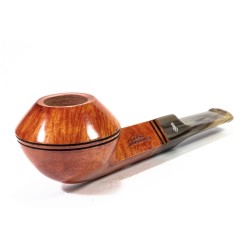 Briar Pipe Santambrogio Smooth FP Big Rhodesian
