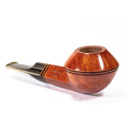 Briar Pipe Santambrogio Smooth FP Big Rhodesian