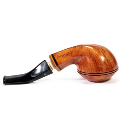 Pipa Santambrogio Liscia FP Bent Rhodesian