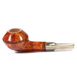 Pipa Santambrogio Liscia FX Grande Rhodesian