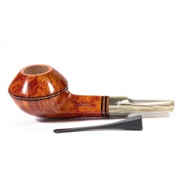 Pipa Santambrogio Liscia FX Grande Rhodesian