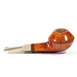 Pipa Santambrogio Liscia FX Grande Rhodesian