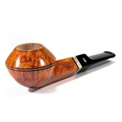Briar Pipe Santambrogio Smooth FX Big Rhodesian