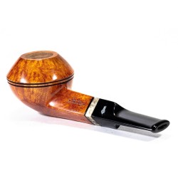 Briar Pipe Santambrogio Smooth FX Big Rhodesian