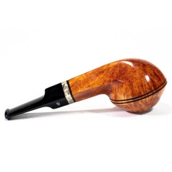 Briar Pipe Santambrogio Smooth FX Big Rhodesian