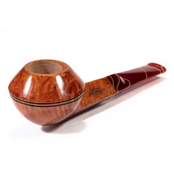 Briar Pipe Santambrogio Smooth FX Big Rhodesian