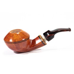 Pipe Santambrogio Smooth FX Big Bent Rhodesian