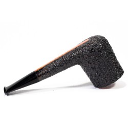 Pipe Castello Sea Rock Briar KKKK 55 Billiard