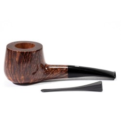 Pipe Castello "Castello" KKKK Smooth Model 55 Pot