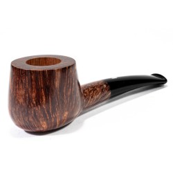 Pipe Castello "Castello" KKKK Smooth Model 55 Pot