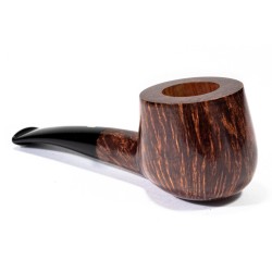 Pipe Castello "Castello" KKKK Smooth Model 55 Pot