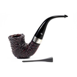 Pipe Peterson S.H. Original Calabash