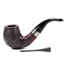 Pipe Peterson S.H. Professor Bent Billiard