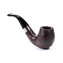 Pipe Peterson S.H. Professor Bent Billiard