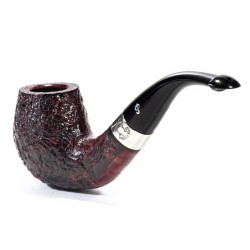 Pipe Peterson S.H. Professor Bent Billiard