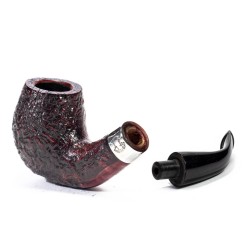 Pipe Peterson S.H. Professor Bent Billiard